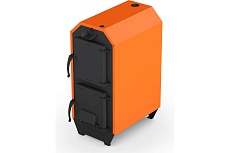 Твердотопливный котел Flames КОД-25ГТ 2344.00.00-01