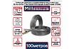 Труба из сшитого полиэтилена Millennium TPXA162210 серый с антикислородным барьером с алюминиевым слоем RAUTITAN STABIL PE-Xa/EVOH 16х2,2 100м.