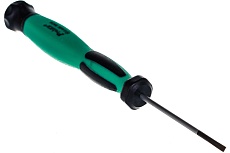 Антистатическая отвертка ProsKit SD-083-S4 00252358