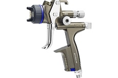 Пневмокраскопульт SATAjet X 5500 RP дюза 1.4, с шарниром 1061572