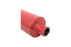 Коронка алмазная проходка Expert WCHP-102/450, 1 1/4&quot; UNC EKF wchp-sf102/450