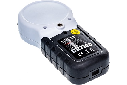 Профессиональный люксометр Laserliner LuxTest-Master 082.130A
