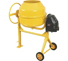 Бетоносмеситель Tor 180 л 2061801