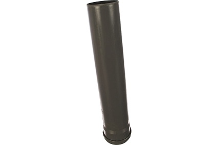 Труба для внутренней канализации PRO AQUA COMFORT 110x500 500085