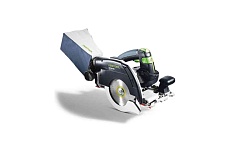 Дисковая пила Festool HK 55 EBQ-Plus 230V 561731