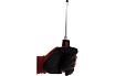 Шлицевая ударная отвертка Neo Tools 6.5x125 мм 04-019