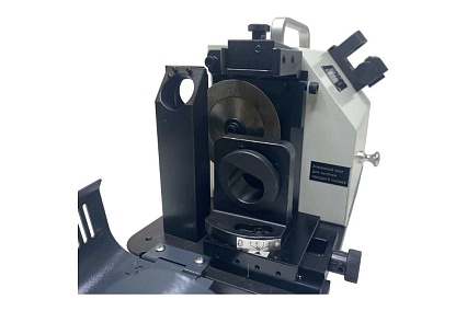 Заточной станок для фрез REALREZ X3A Ø4-Ø14, 220 В, белый REZ-X3A(230V)