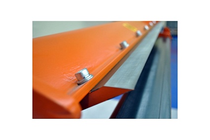 Листогибочный ручной станок Stalex 1060/1.2