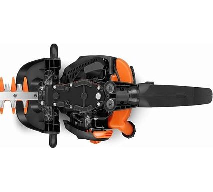 Бензиновый кусторез Fuxtec Профи FX-MHP126 Бензиновый кусторез Fuxtec Профи FX-MHP126