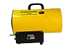 Газовая тепловая пушка Electrolite GH-15 EL (15 кВт, 400 м3, ПРОПАН/БУТАН) 2950