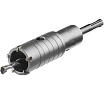 Коронка по бетону стк-035 SDS-plus, 65 мм Strong стк-03500065