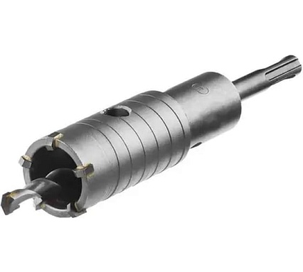Коронка по бетону стк-035 SDS-plus, 65 мм Strong стк-03500065