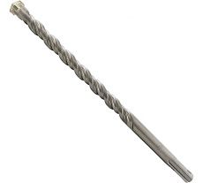 Сверло-бур по бетону с 4-мя режущими кромками 18x600-610 мм, SDS-plus KETZU 781960