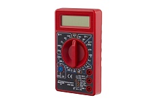 Мультиметр Elitech ММ 100 182085
