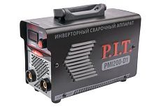 Сварочный инвертор P.I.T. IGBT 180 А,ПВ-60 PMI200-D1