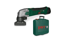 Многофункциональный аккумуляторный инструмент DWT AMS-10.8 Li BMC 86640