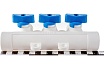 Коллектор TEBO PPR 25x20x3 выхода 030091252