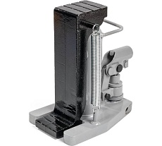 Автономный домкрат с низким подхватом КВТ ПРОФИ ДА50П145Н 89194