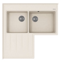 Кухонная мойка Florentina Адрия 96 см шампань FS, 20.380.L0960.202