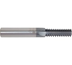 Резьбофреза LC12P175 (М12х1.75 мм; хв-к 8 мм) Tideway 9557