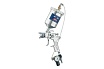 Окрасочный пистолет SATAjet spray master RP, 2.0, 74120