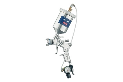 Окрасочный пистолет SATAjet spray master RP, 2.0, 74120