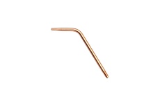 Наконечник цельнотянутый №0 для горелки Г-2А-02 Кедр 8012363