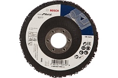 Круг зачистной Best for Metal (115х22.2 мм) Bosch 2608607632
