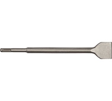Зубило лопаточное ECO (10 шт; 40x250 мм; SDS-plus) PROJAHN 84406250210