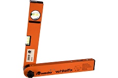 Угломер Nedo Winkelfix shorty 305 мм 500101