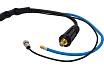 Горелка SR-26VF для TIG-сварки (200-240 А; flex; 6 м) Brima 0006531