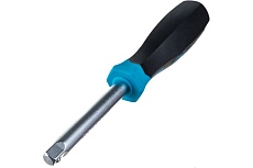 Вороток-отвертка удлинитель 1/4&quot; 150мм Aist 8704R 00-00016946