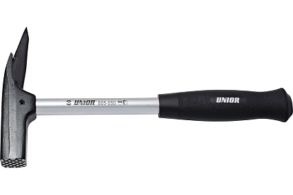 Плотницкий молоток Unior 550гр 3838909018249