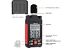 Цифровой шумомер iCartool 30-130 дБ IC-M102