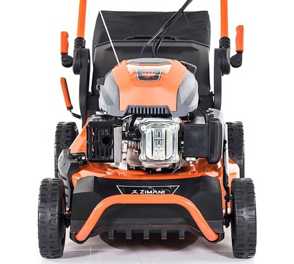 Газонокосилка бензиновая Zimani LC348V