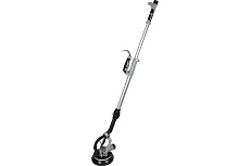 Эксцентриковая сетевая шлифмашина для стен и потолков Deko DKG1050 1050 Вт 063-2208