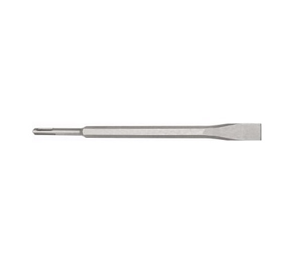Зубило плоское (14х250x20 мм; SDS-plus) Ingco DBC0122501