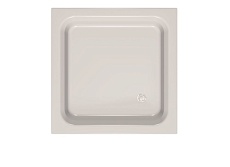 Поддон для душа Kolpa-San Quat Pearl 80x80