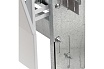 Внутренний коллекторный шкаф Primoclima 670х125х494 6,5кг Д ШРВ-1