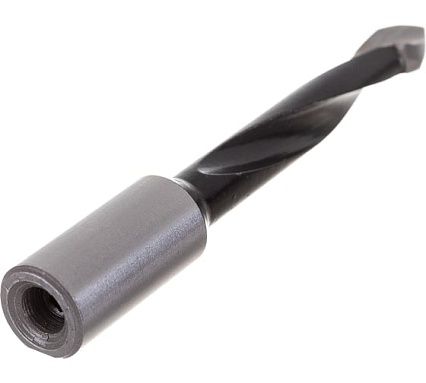 Сверло присадочное усиленное сквозное (7x70 мм; S=10x20 мм; RH) ROTIS 422.0770R