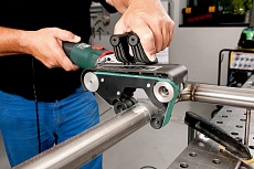 Шлифователь для труб Metabo RBE 9-60 Set 602183510