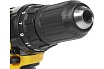 Аккумуляторная дрель-шуруповерт Denzel CDL-IB-18-02 26113, Li-Ion