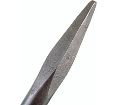 Пика 17x350 мм, SDS-plus Резолюкс 52350