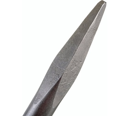 Пика 17x350 мм, SDS-plus Резолюкс 52350