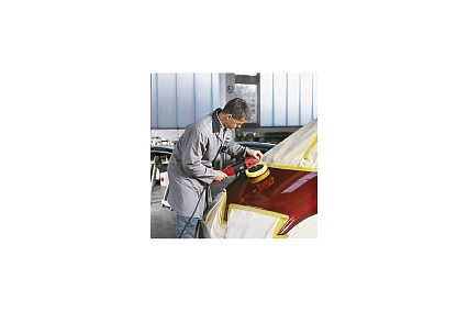 Полировальная машина Flex L 602 VR 329800