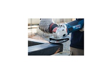 Углошлифмашина Bosch GWX 19-125 S 06017C8002