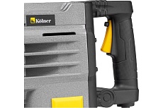 Молоток отбойный Kolner KDB 1500C электрический 1500Вт, 8030400014