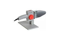 Аппарат для сварки пластиковых труб Энергомаш АСТ-2000-6