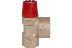 Предохранительный клапан STOUT 30x3/4 SVS-0001-003020 RG008Q0C1GD6I4