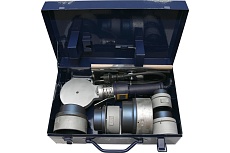 Комплект DYTRON P-4a 1200 W TW PROFI (40-90) blue 4988